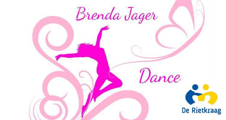 *NIEUW* Dansen met Brenda Jager Dance